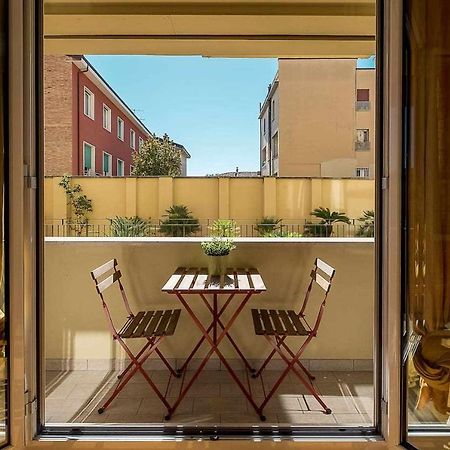 Casa Selleri Daire Bolonya Dış mekan fotoğraf
