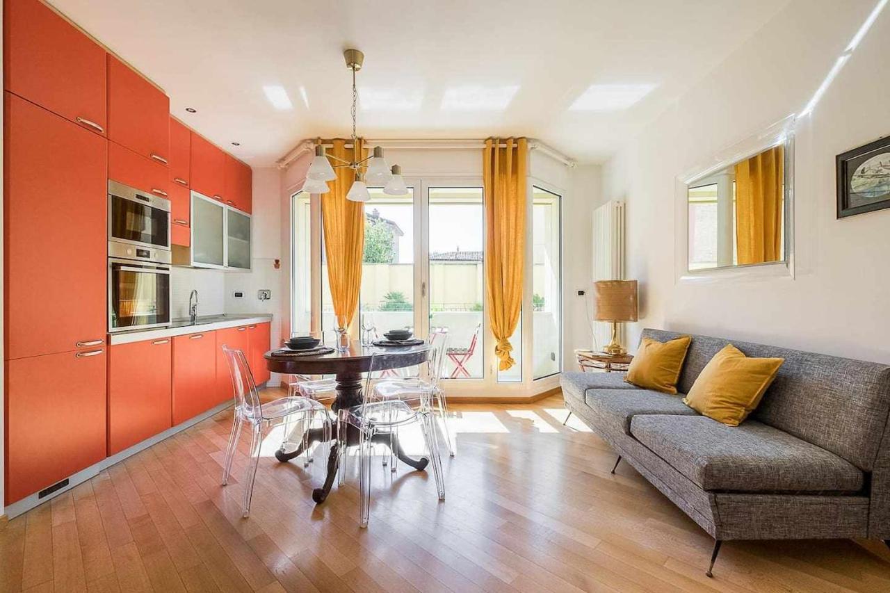 Casa Selleri Daire Bolonya Dış mekan fotoğraf