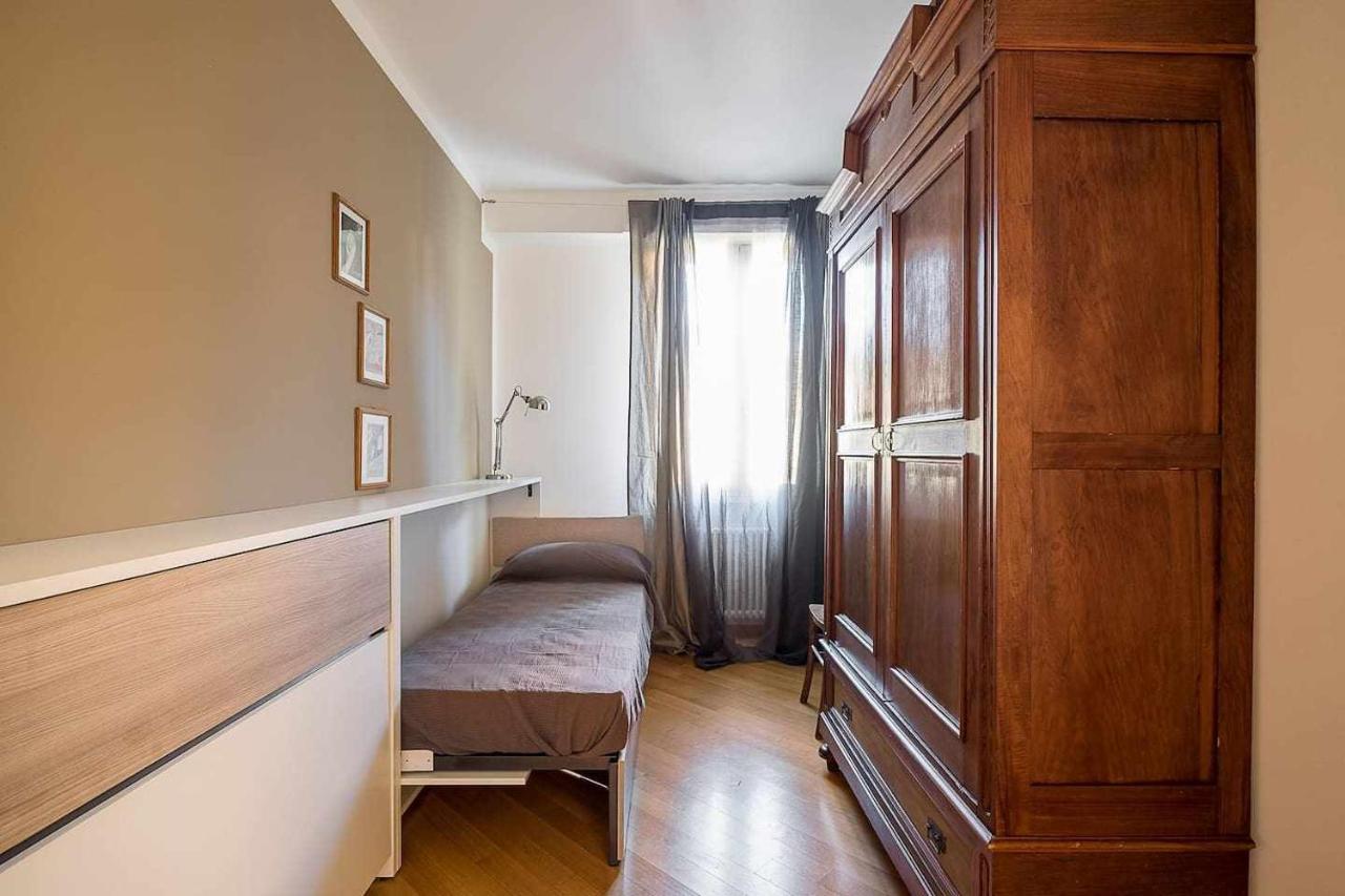 Casa Selleri Daire Bolonya Dış mekan fotoğraf