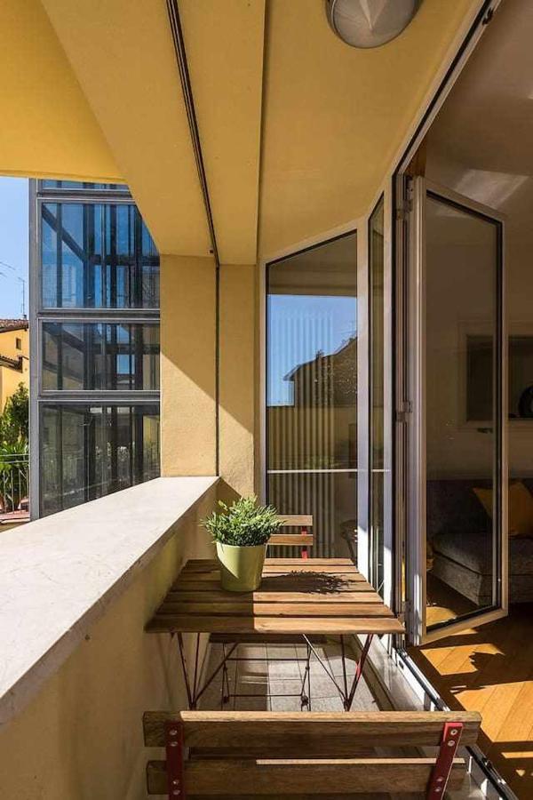 Casa Selleri Daire Bolonya Dış mekan fotoğraf