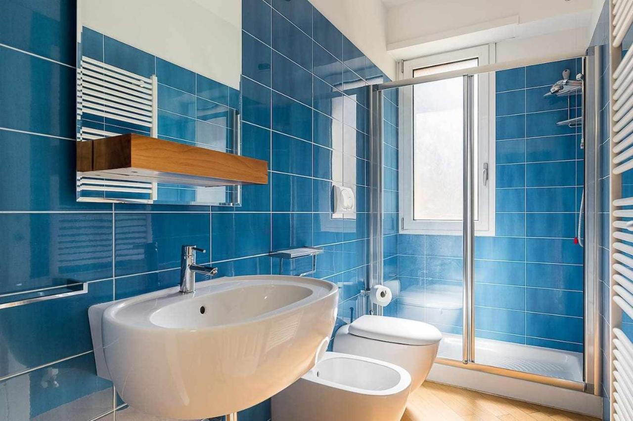Casa Selleri Daire Bolonya Dış mekan fotoğraf